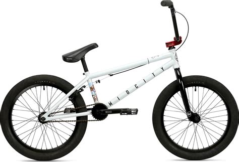 White haro bmx bike online