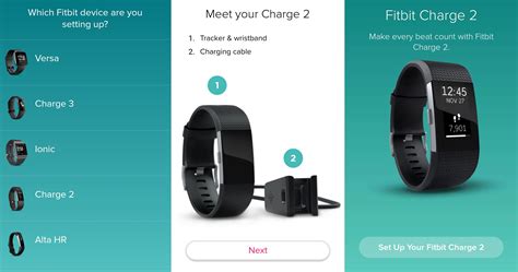 Image result for Setting Up Fitbit On Computer