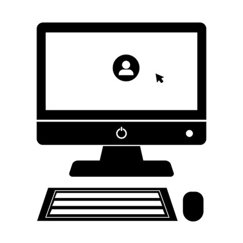 Computer PC Logo Icon 的图像结果