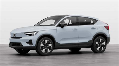 Volvo C40 Recharge Plus: versão monomotor chega ao Brasil por R$ 314.950