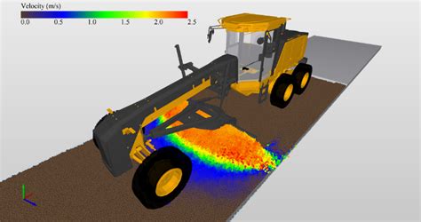 Image result for Edem Tutorials On Creation and Simulation