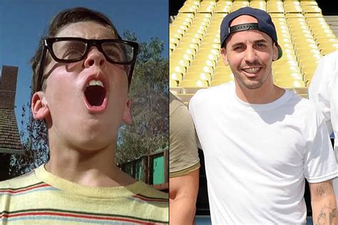 'The Sandlot' cast: Where are they now?