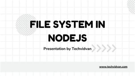 File System in JavaScript 的图像结果