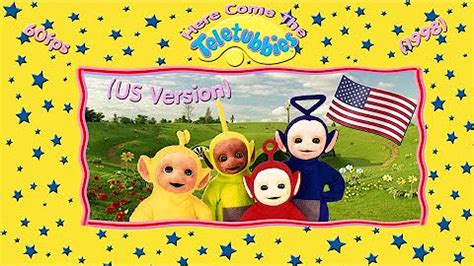 Image result for Teletubbies Animal Rhythms US Version