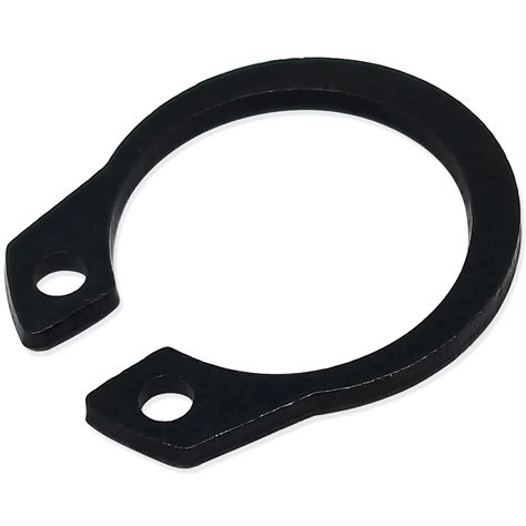 12# Shaft Retaining Ring, Elastic Retaining Ring Bearing Circlip ...