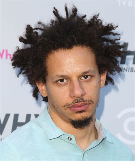 Eric Andre in Pittsburgh