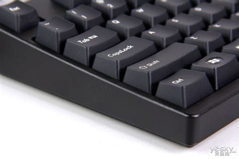 机械键盘小时代 6款87键位主流机械键盘推荐_天极网