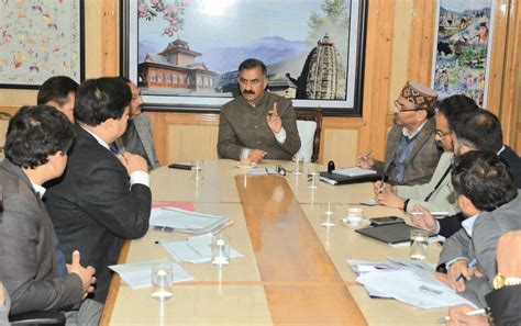 Congress will bring in systematic change in governance: Himachal ...
