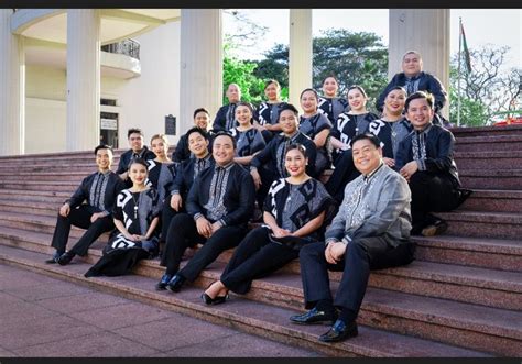 Meet and Greet the Philippine Madrigal Singers in Regina, S & A ...