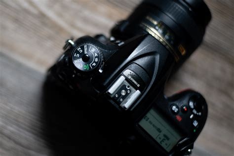 Nikon Program Mode Tutorial 的图像结果