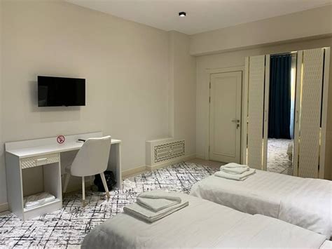NUR MAKON HOTEL (Tashkent) - Hotel Reviews, Photos, Rate Comparison ...