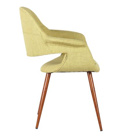 Buy Armen Living Phoebe Dining Chair Online at Lowest Price in India ...