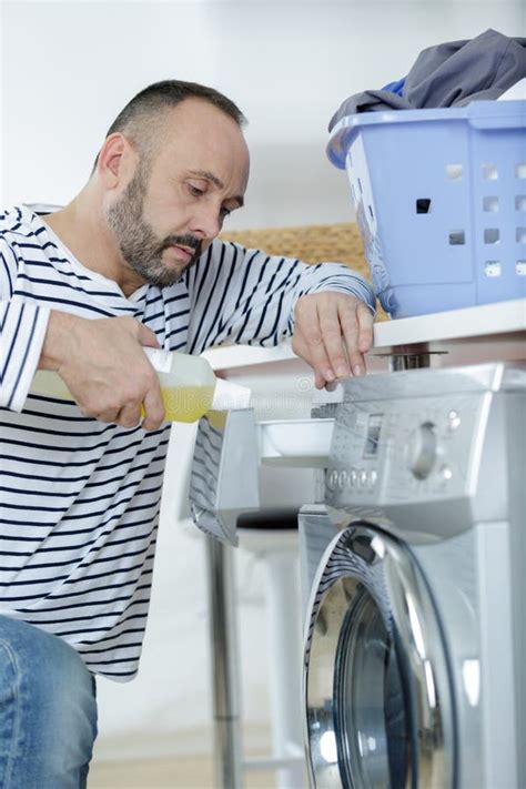 Image result for Man Inside Washing Machine