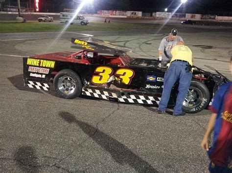 FLAT ROCK SPEEDWAY (2025) All You Need to Know BEFORE You Go (with ...