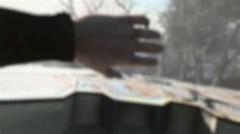 Image result for Fallout Benjamin