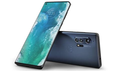 Image result for Moto Edge Problems