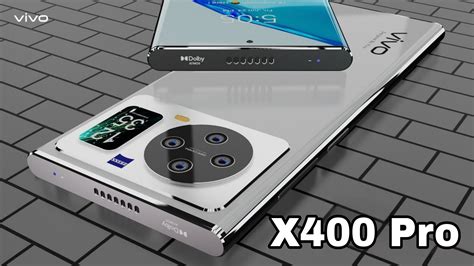 Vivo X400 Pro 2026: DSLR कैमरा और Dimensity 9500 Ultra प्रोसेसर वाला ...