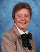 Billie Jo Gilles - 2023 - Browning Funeral Home