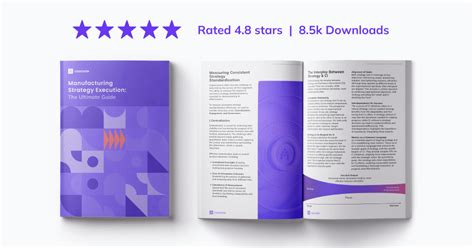 Manufacturing Strategy PDF 的图像结果