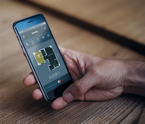 Smart Home Layout 的图像结果