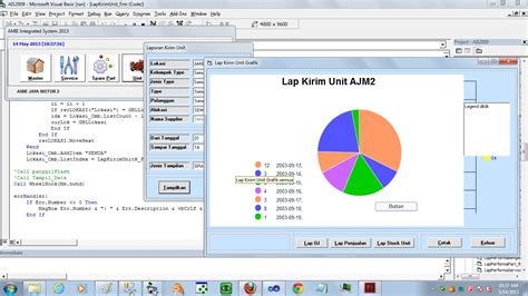 Using Grid in Billing in Visual Basic 6 Coding 的图像结果