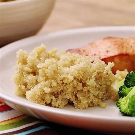 How to Cook Basic Quinoa 的图像结果