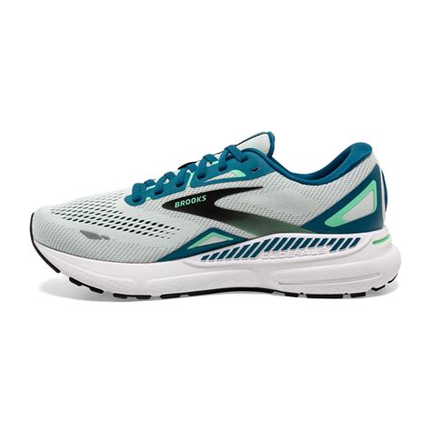 Buy Racing Shoes for Men | ADRENALINE GTS 23 - Brooks Running India