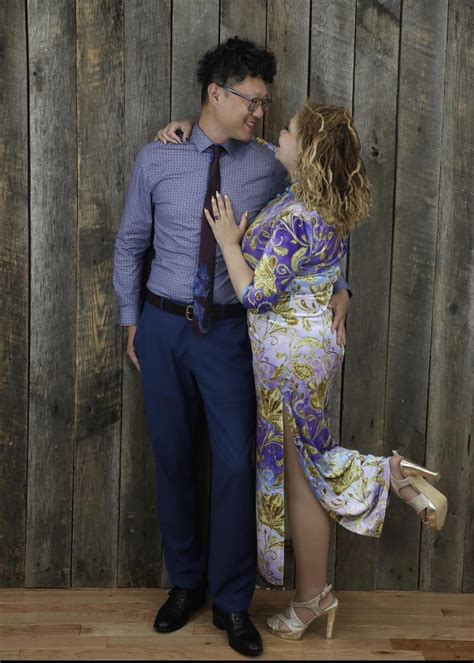 Alisha Campbell and Jiaxin Kang's Wedding Website