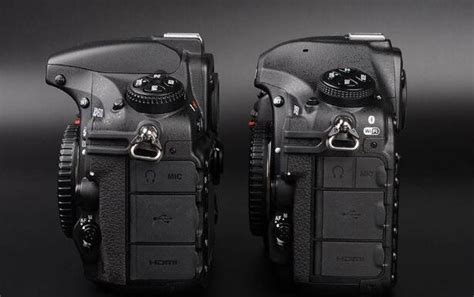 分辨率更高但高感无提升 尼康D810评测-数码相机专区