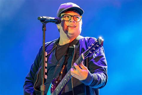 Fall Out Boy’s Patrick Stump on New Docuseries, ‘Let Science Speak ...