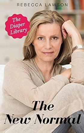 The New Normal: A Stepmom, Mommy Dom, ABDL, Humiliation Tale (The ...