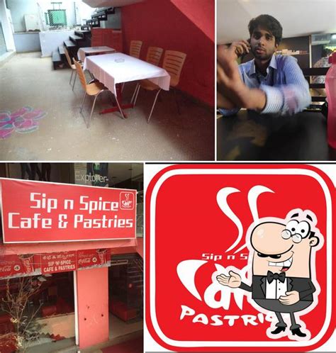 Sip n Spice Cafe & Pastries, Bengaluru - Restaurant reviews