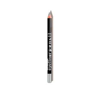 Buy L.A Color Eyeliner Pencil Matte Finish, Silver Online at Low Prices ...