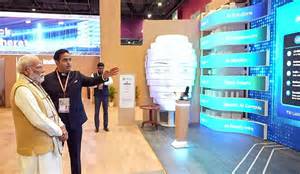 India AI Summit may issue declaration for democratised AI