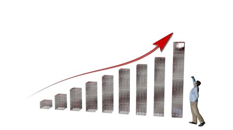 Business Growth Chart 的图像结果