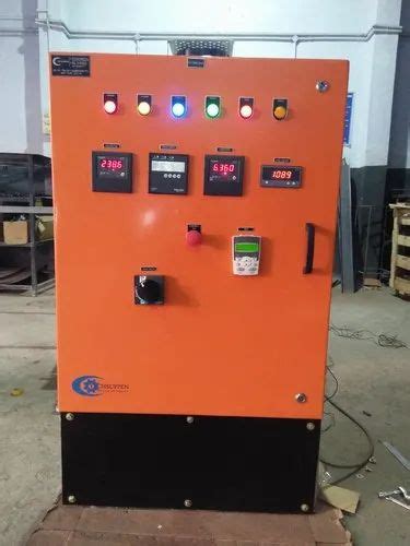 Energy Saving Panel - Blow & Injection Moulding Energy Saving Panel ...