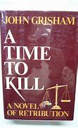 Image result for A Time to Kill Set