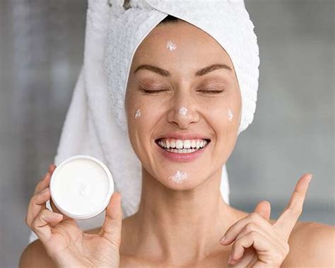 We All Deserve Glowing Skin! Not Just Top 10 Face Creams in India, Our ...