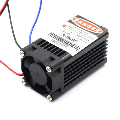 Image result for Laser Module with 12V TTL Modulation