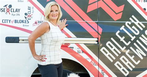 Raleigh Brewing – Kristie Nystedt – The Know Women