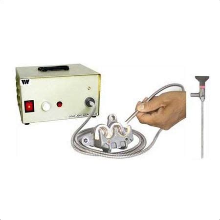 Rigid Endoscopes - Rigid Endoscopes Exporter, Manufacturer & Supplier ...