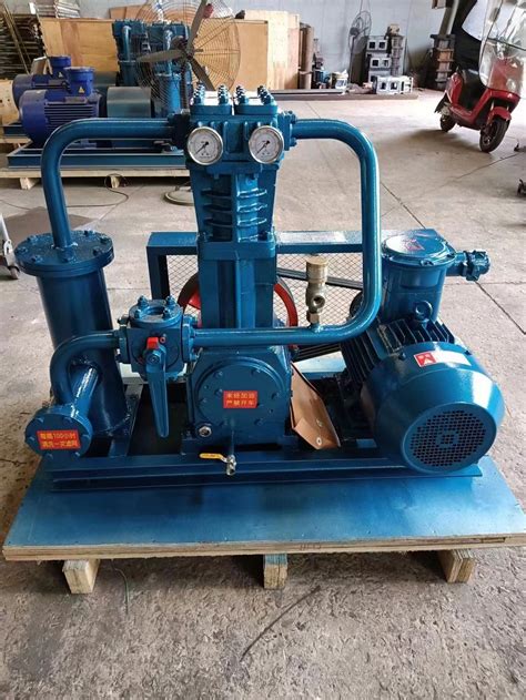 Image result for Bundle Gas Compressor