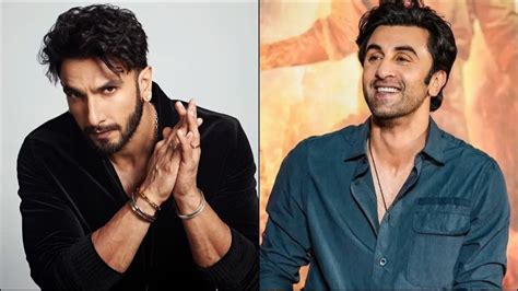 Ranveer Singh to play Dev in Ayan Mukerji's 'Brahmastra 2'? - India Today