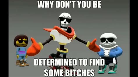 Fun Fun Fun Undertaile Meme 的图像结果