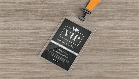 Image result for VIP Backstage Passes