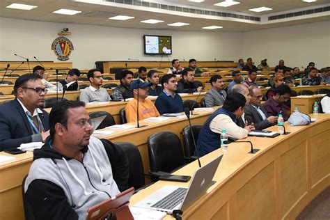 Digital India Awareness University Workshop at the Birla Institute of ...