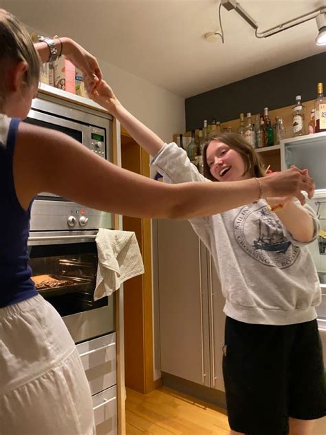 Image result for Kitchen Table Dance