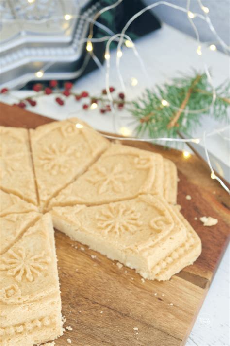 Image result for Making Shortbread