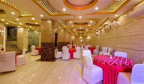 Explore the Gallery of OPO Hotels Vertu Near IGI Airport, New Delhi