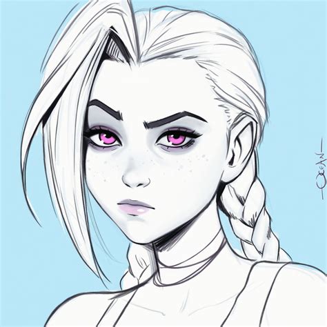 arcane r34 / смешные картинки и другие приколы: комиксы, гиф анимация ...